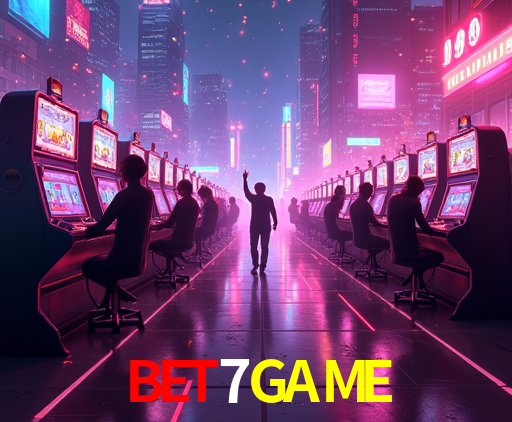 Experiência VIP BET7GAME