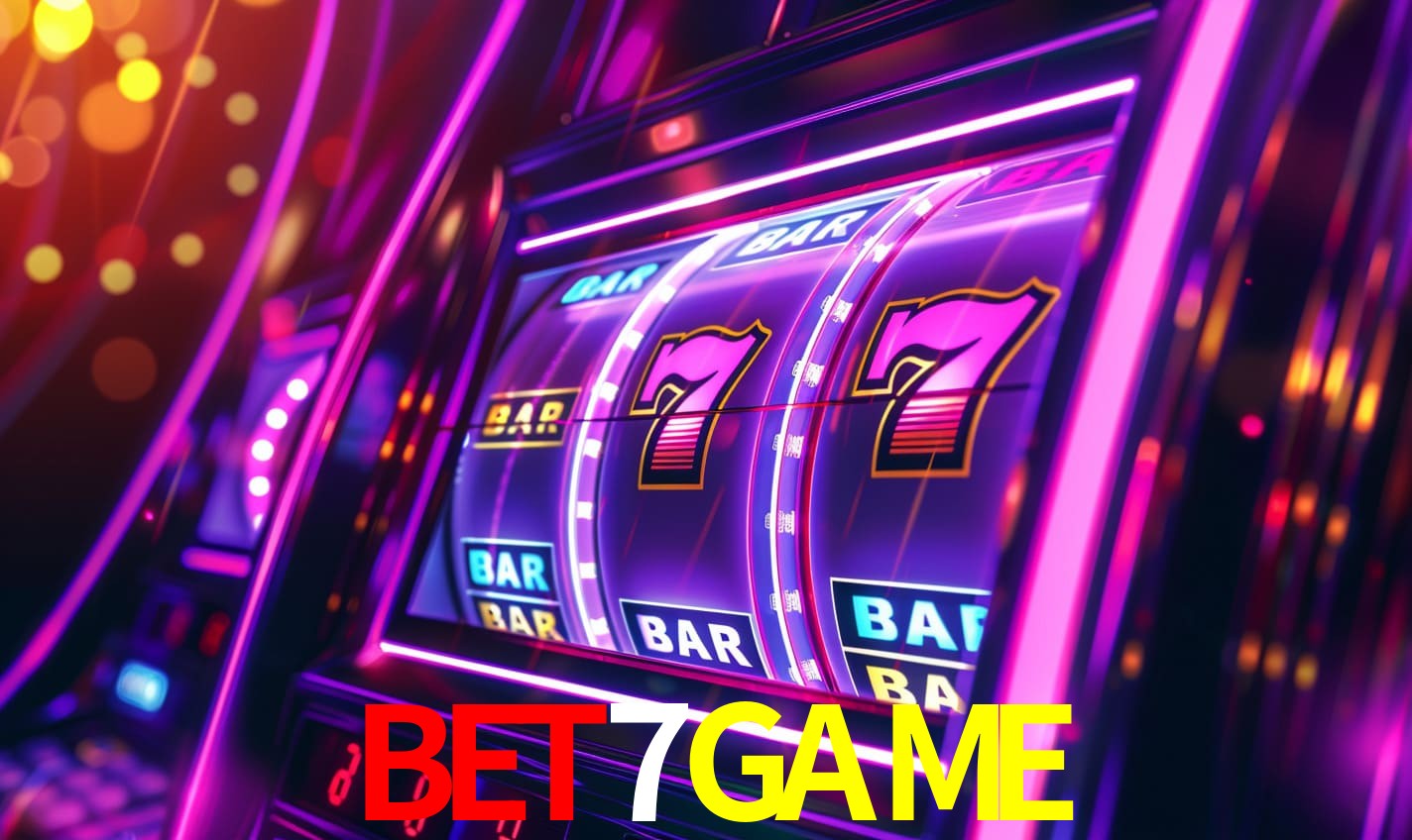 BET7 GAMES bet