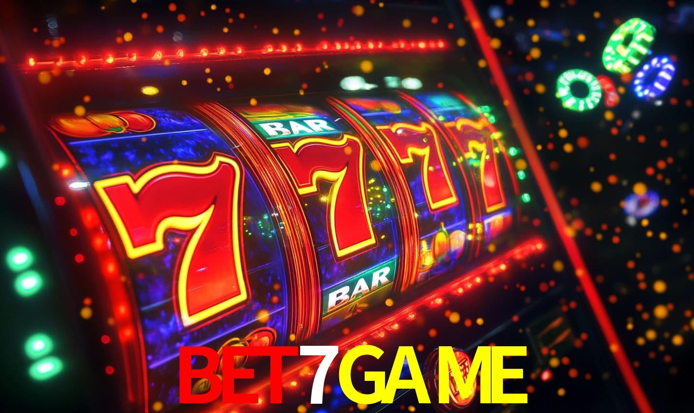 BET7GAME: Seu Cassino Premiado com Pagamentos Rápidos