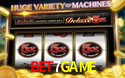 Desvendando o Mundo dos Jogos Virtuais na BET7GAME