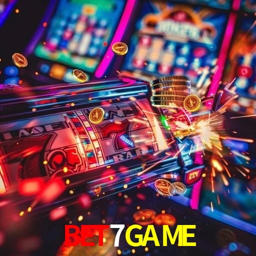 Estatísticas BET7GAME