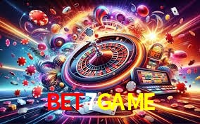 Login Seguro BET7GAME