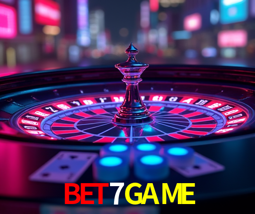BET7GAME São Paulo - Jogo Coleção