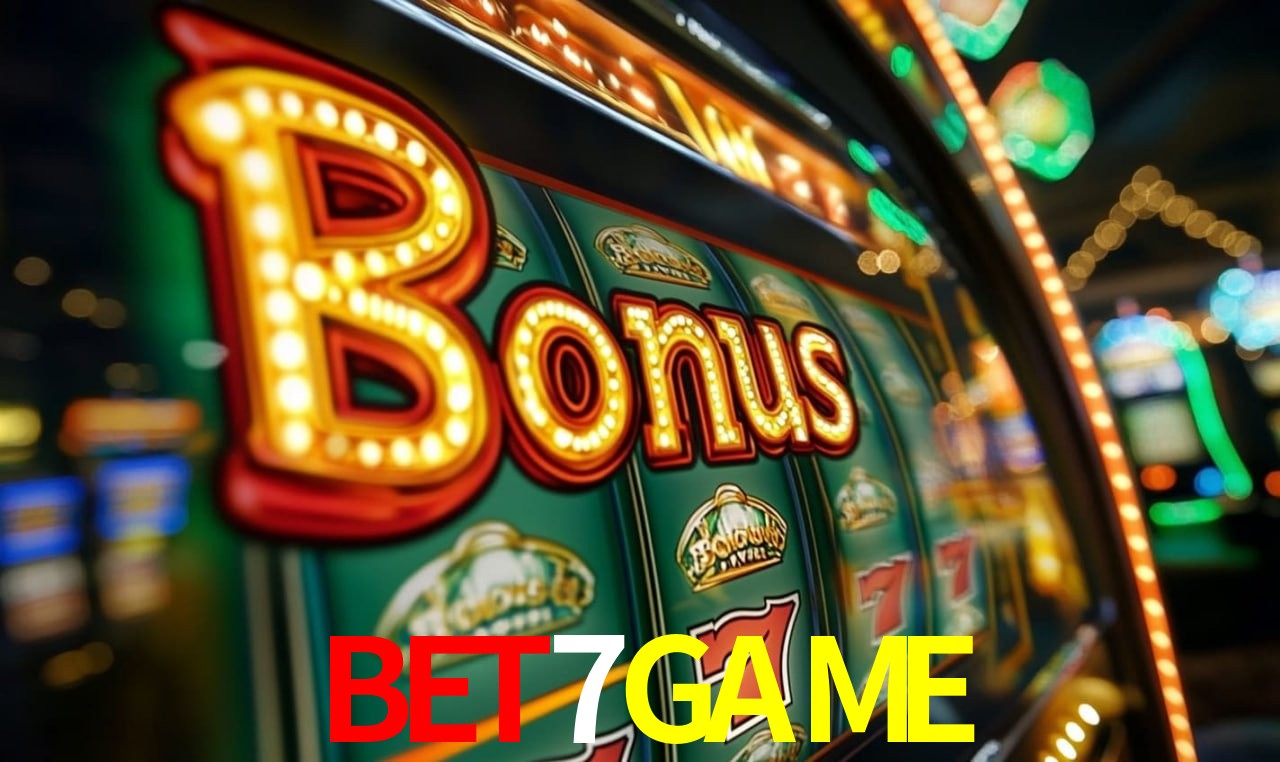 BET7GAME Belo Horizonte - Promo Tips