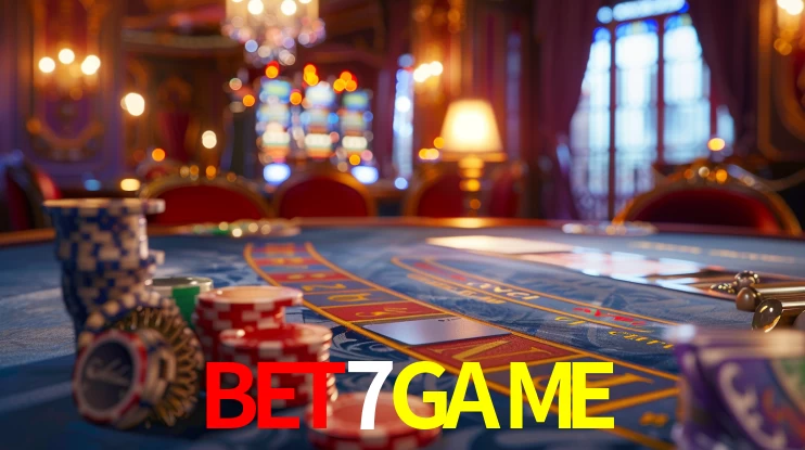 Security Systems BET7GAME