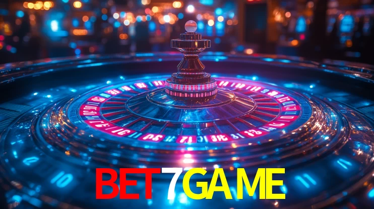 Instant EasyPaisa BET7GAME