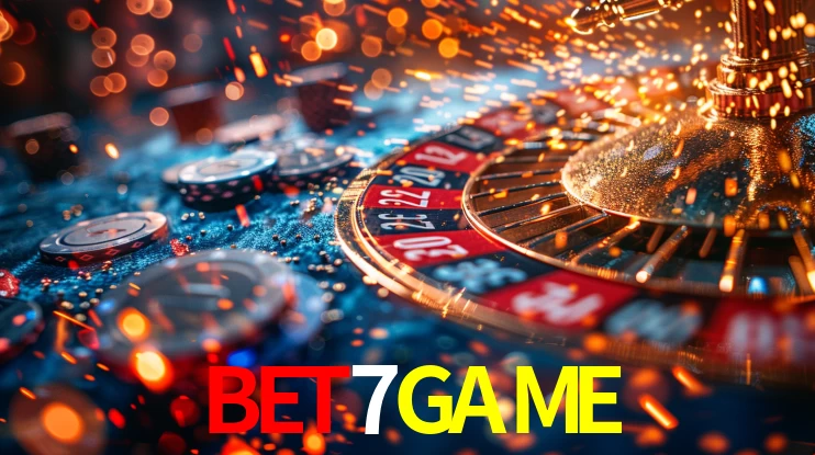 Responsive Design BET7GAME