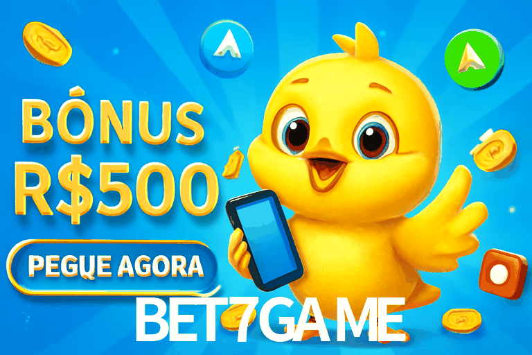 Seasonal Promotions BET7GAME
