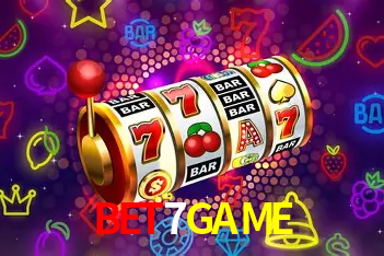 Descubra o Mundo do Cassino Online com BET7GAME