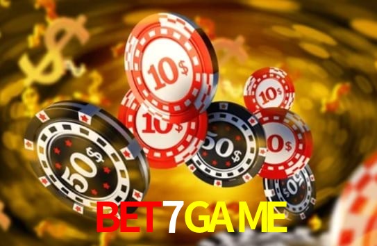 Provedores de Jogos BET7GAME
