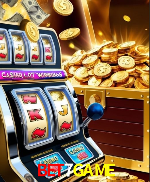 Game Providers BET7GAME