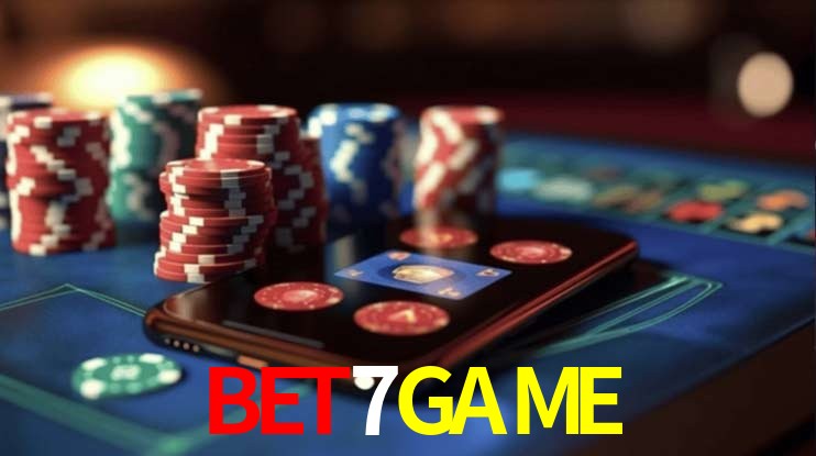 Diretório de Jogos BET7GAME