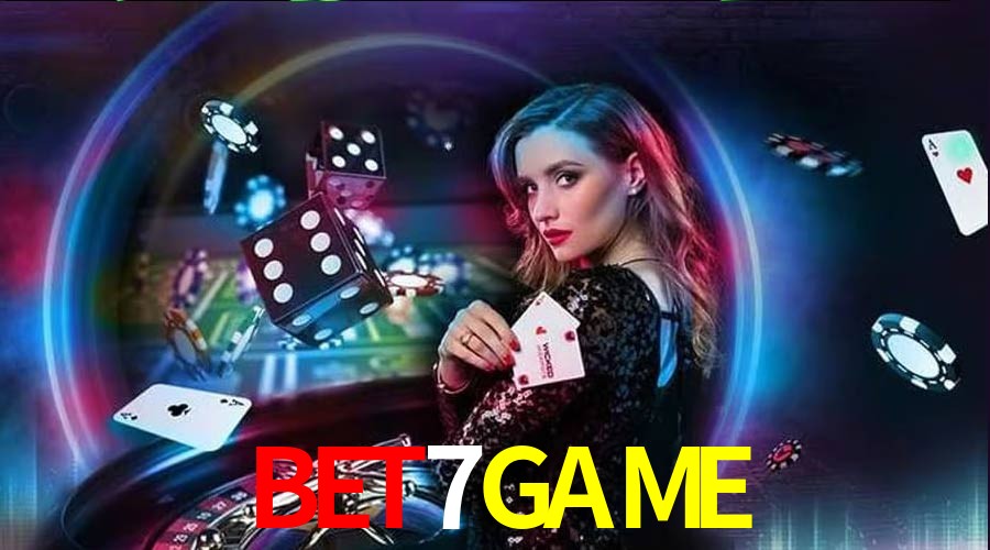 Flash Promotion BET7GAME