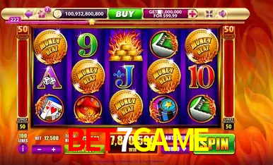 A Emoção da Loteria na BET7GAME: Uma Chance de Mudança de Vida