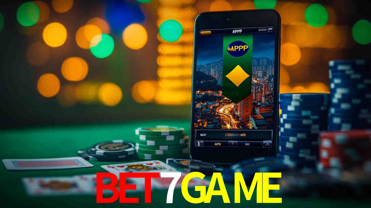 Desvendando o Mundo dos Jogos Virtuais na BET7GAME