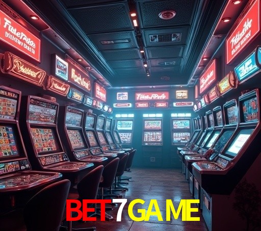 BET7GAME Promoções - 30+ Ofertas Diárias