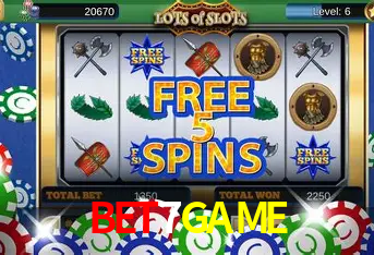BET7GAME Belo Horizonte - VIP Casino