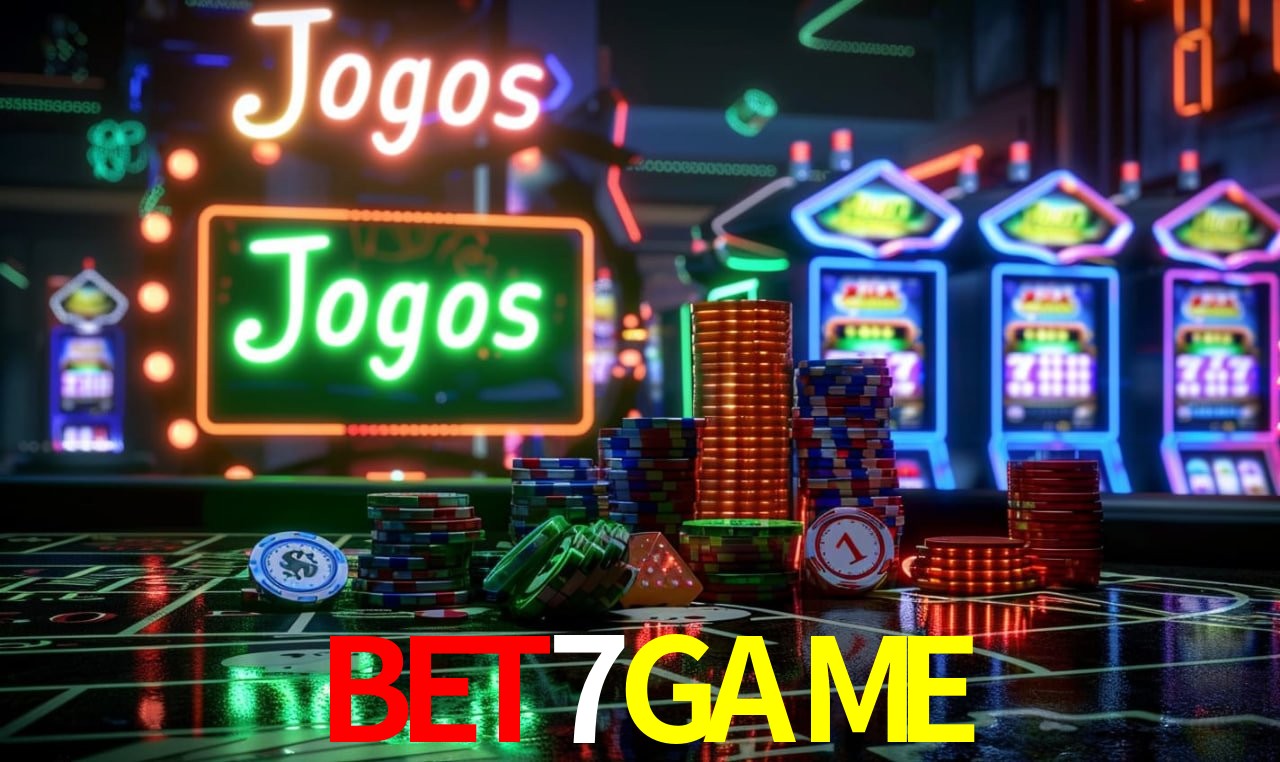 BET7GAME