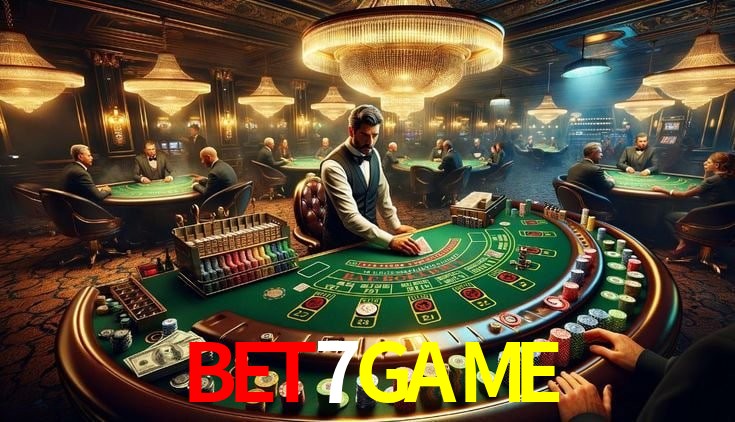 Games Directory BET7GAME