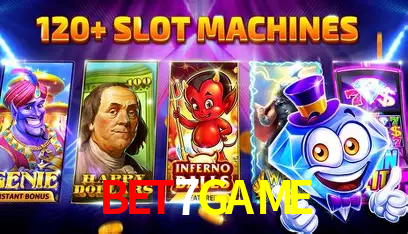 Inovações de Jogos na BET7GAME: O Futuro das Experiências Interativas