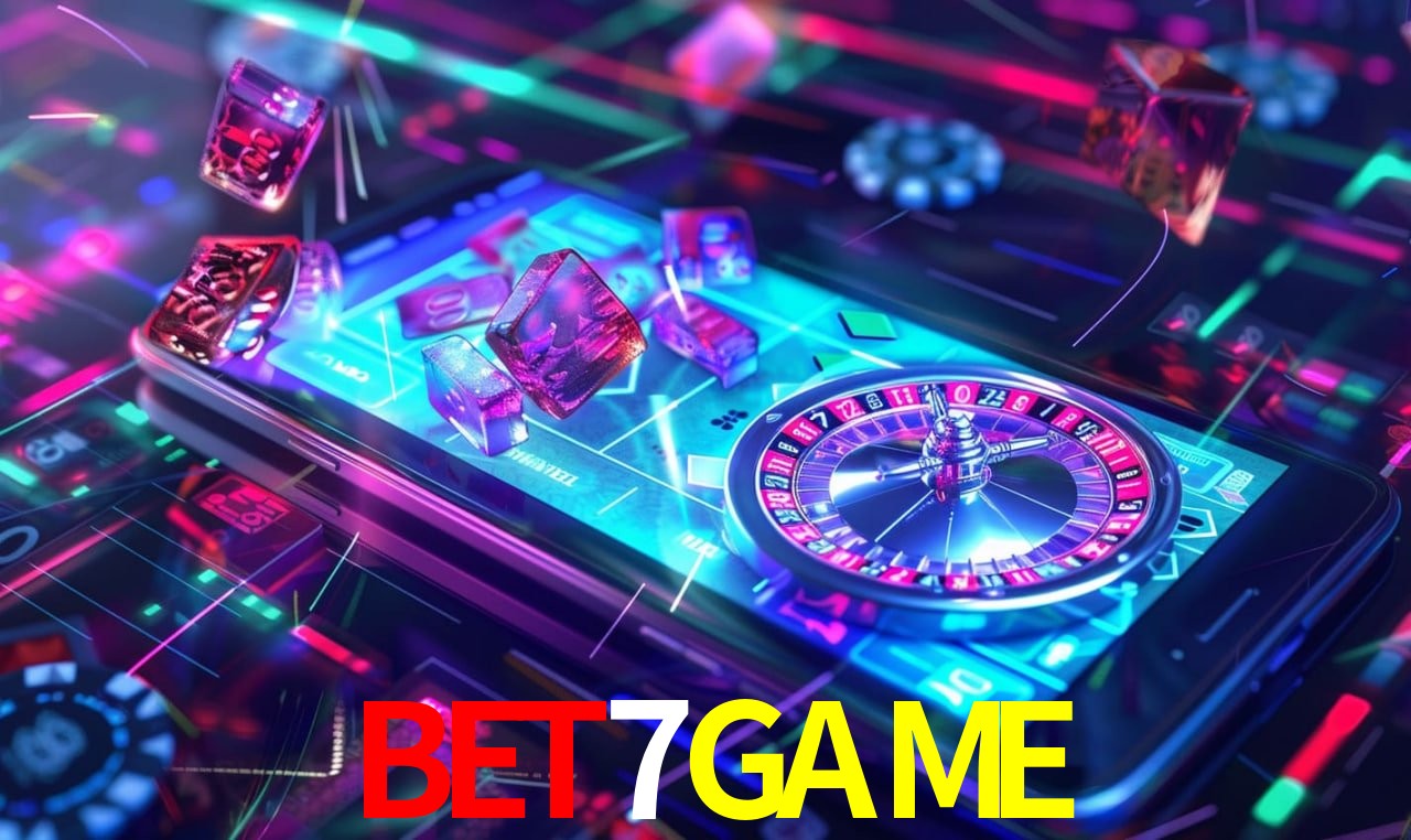 Benefícios da Conta BET7GAME