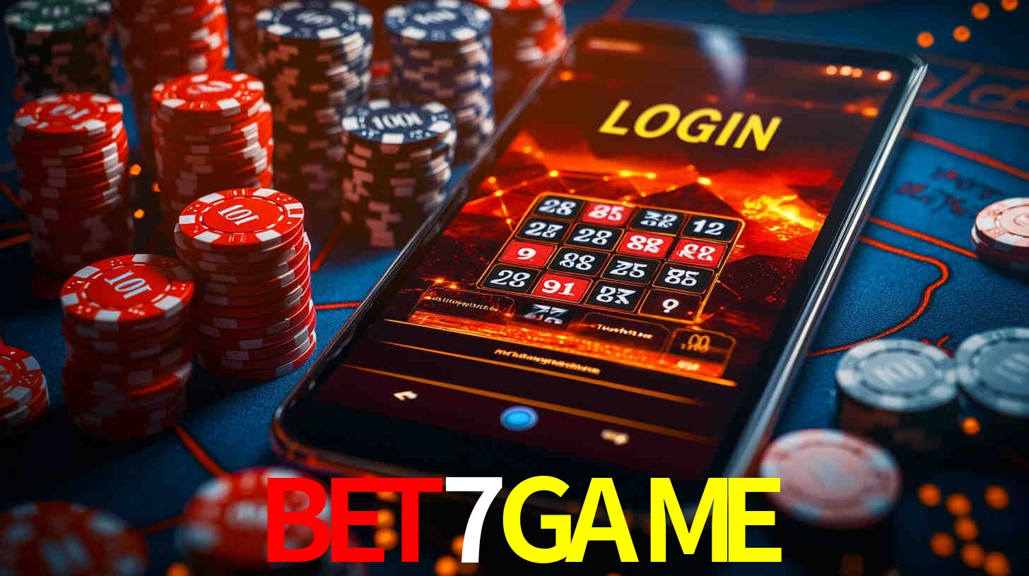 BET7GAME: A Experiência de Casino com Jogos de Mesa ao Vivo