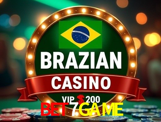 BET7GAME Salvador - Strategy