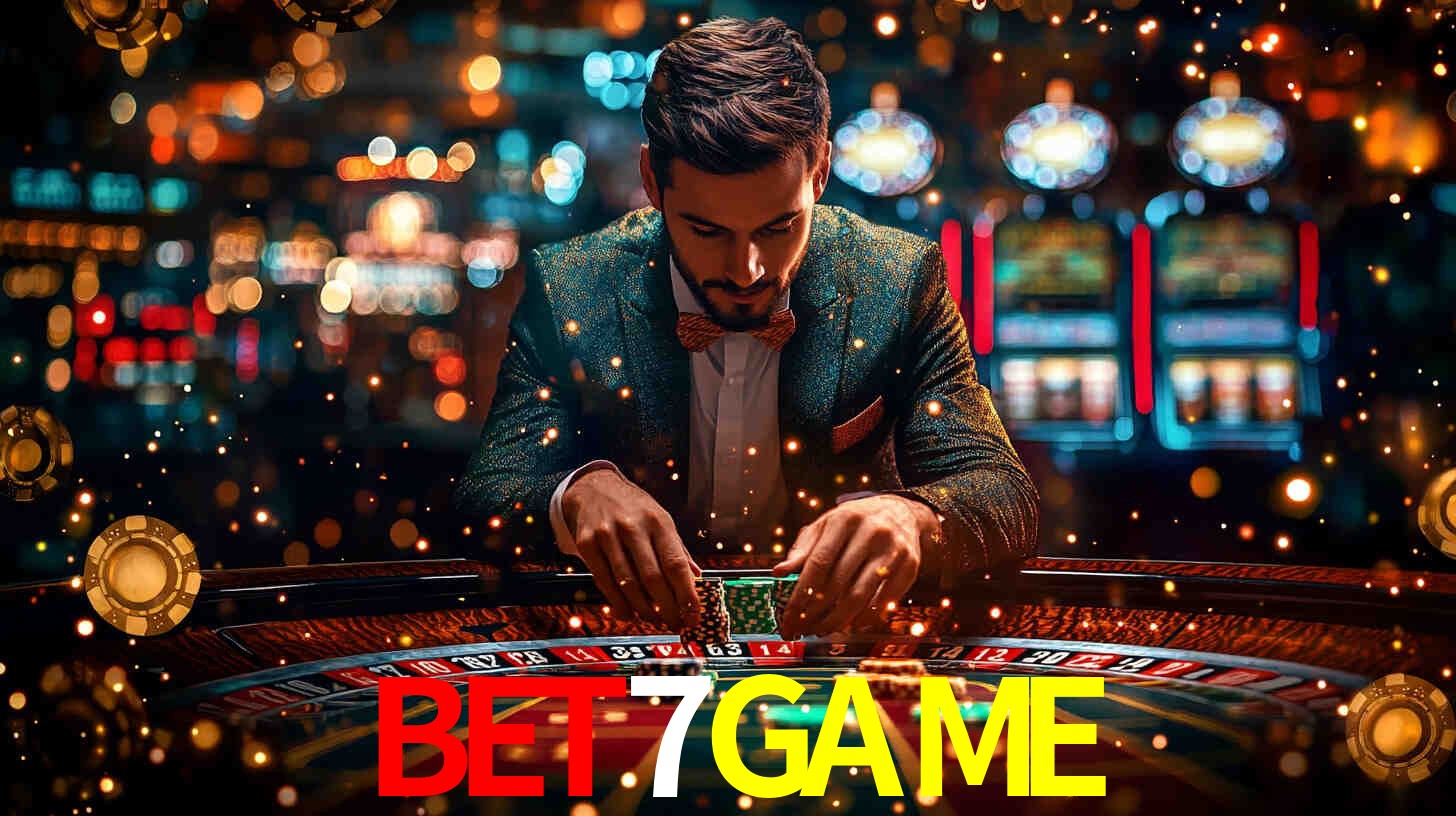 Tournaments BET7GAME