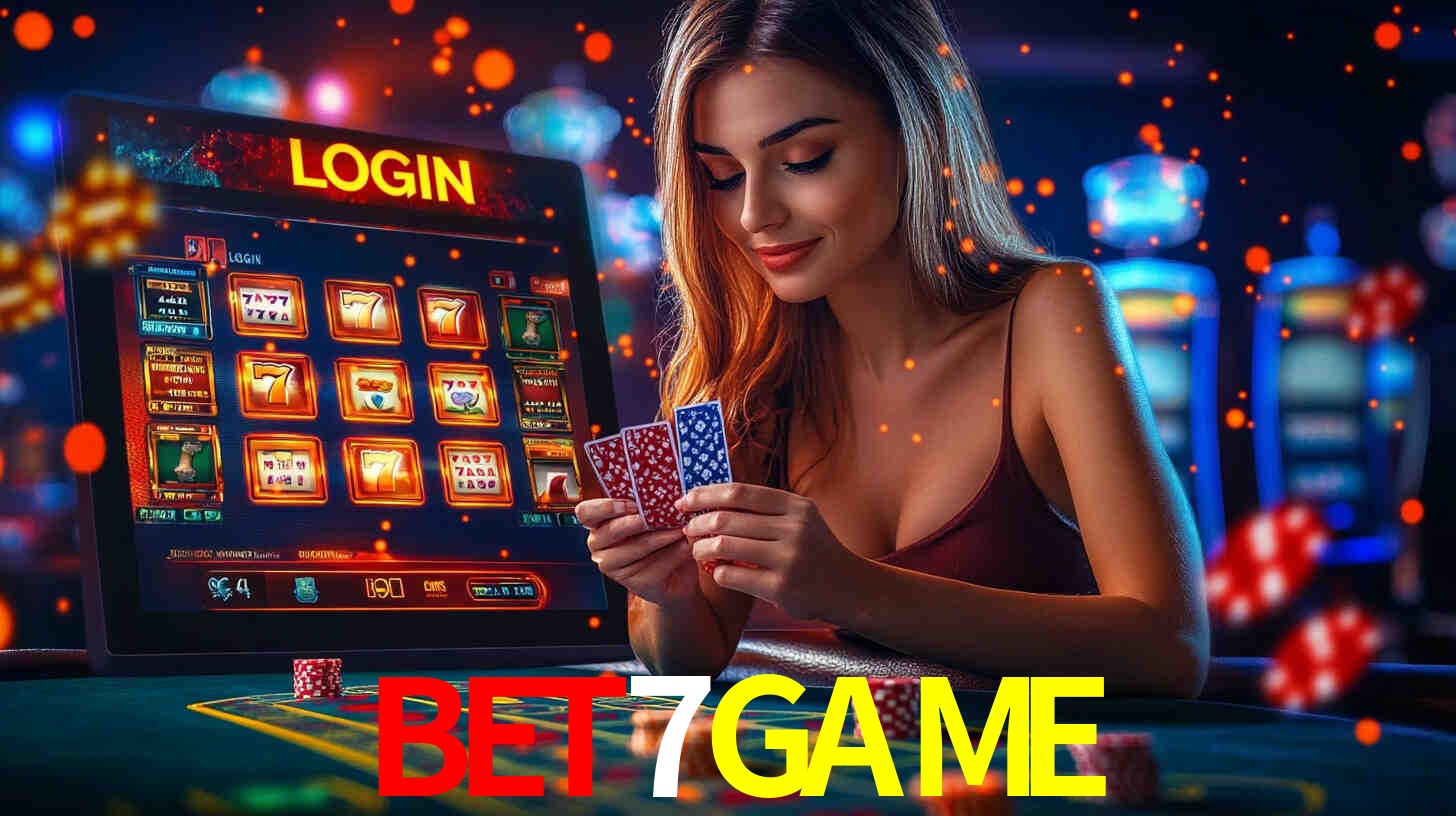 BET7 GAMES bet