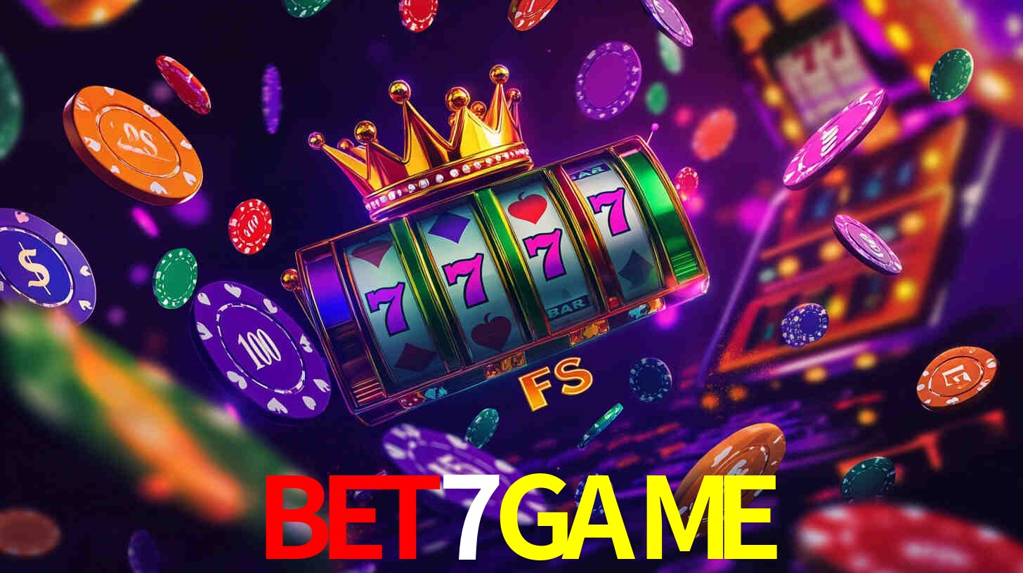 Live Casino BET7GAME