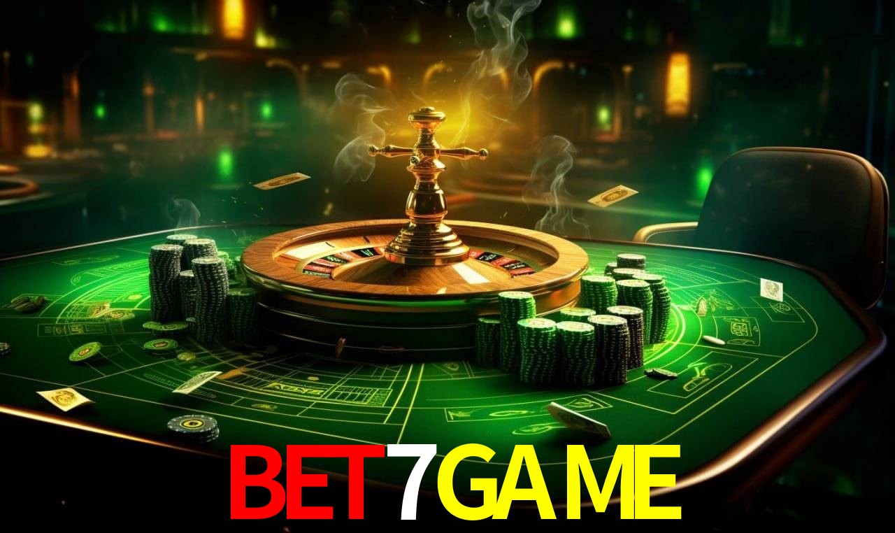 PIX Instantâneo BET7GAME