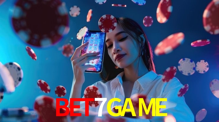 cassino BET7GAME