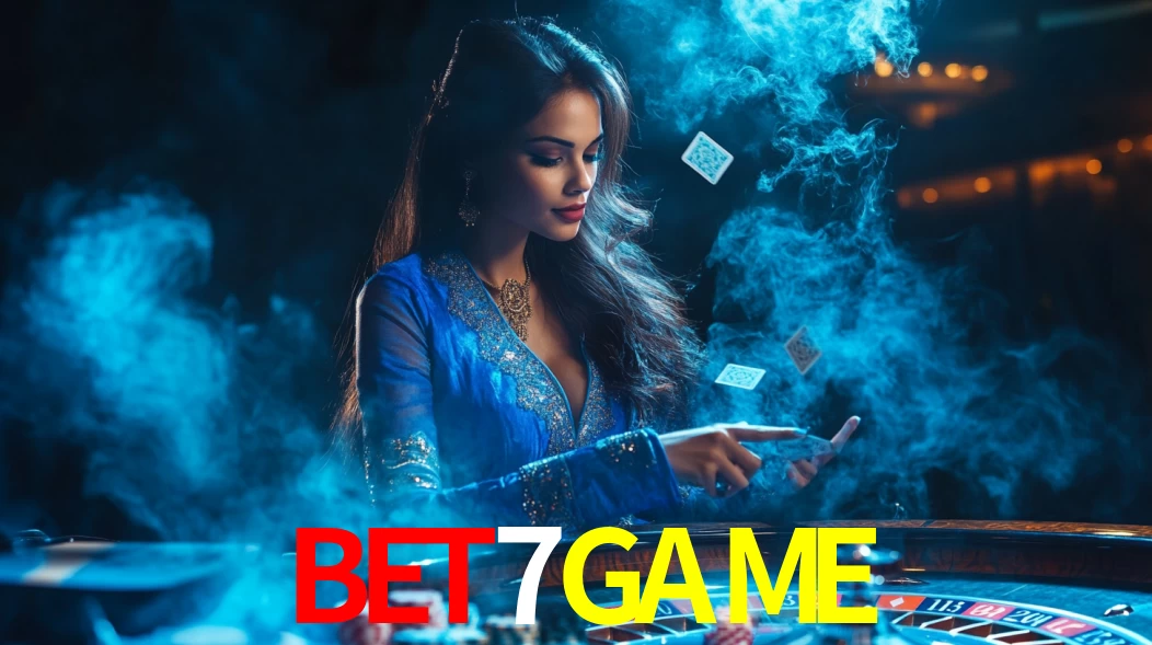 BET7GAME Belo Horizonte - Provably Fair