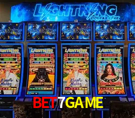 A Emoção da Loteria na BET7GAME: Uma Chance de Mudança de Vida