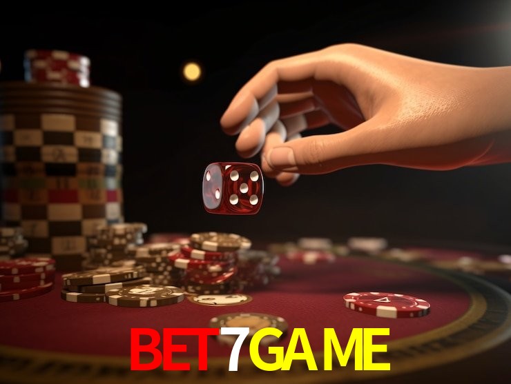 BET7GAME São Paulo - Jogo Providers