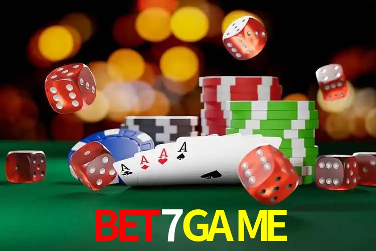 BET7GAME Rio de Janeiro - Popular Jogos