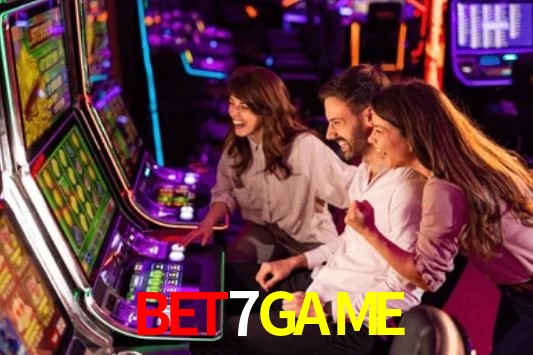 Torneios BET7GAME
