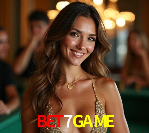 Casino VIP BET7GAME