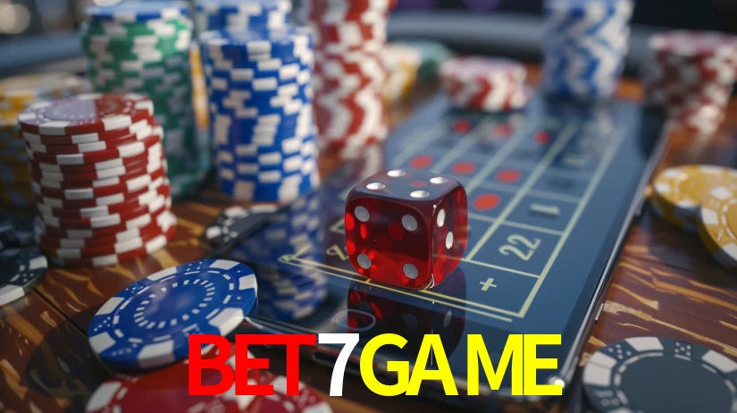 Bônus Generosos e Exclusivos no BET7GAME para Você!