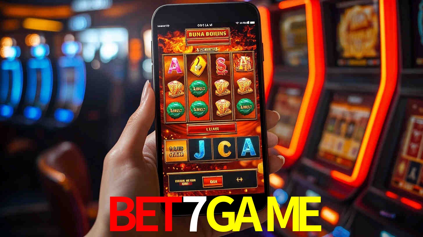 BET7 GAMES bet