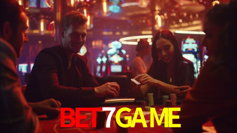 A Experiência Imersiva dos Cassinos Ao Vivo no BET7GAME
