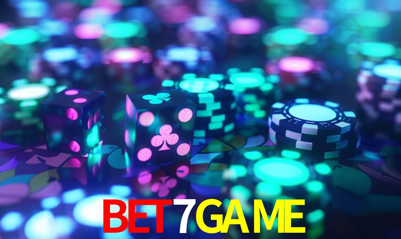 Recursos de Bônus BET7GAME