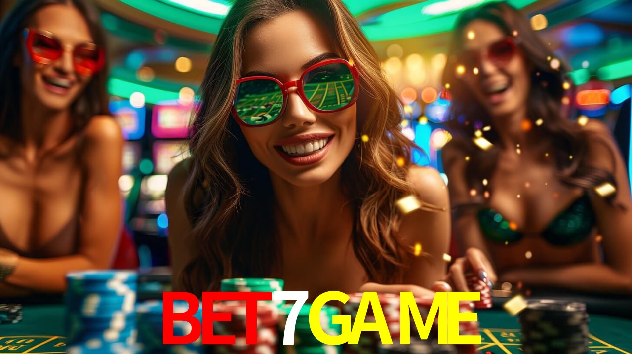 Game Statistics BET7GAME