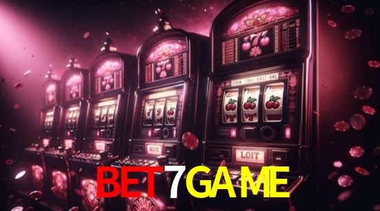 Mesa de Blackjack BET7GAME