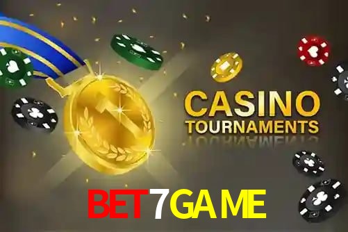 BET7GAME App - Aplicativo Móvel Oficial