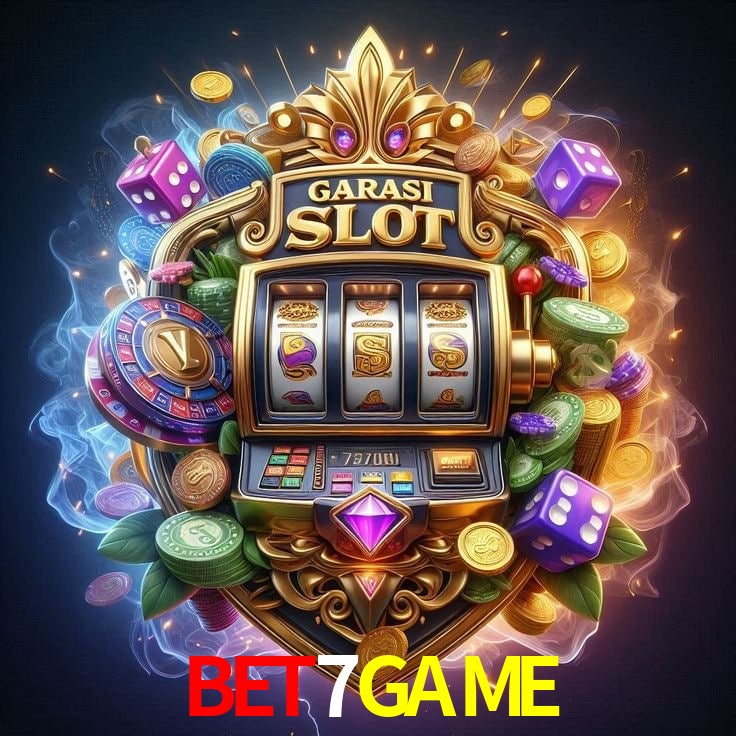 BET7GAME Entrar - Login Seguro Certificado