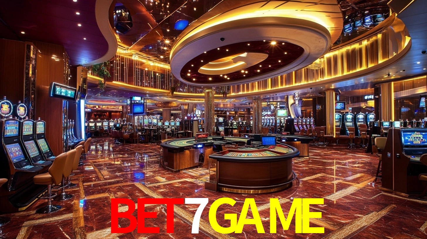 Blackjack Table BET7GAME
