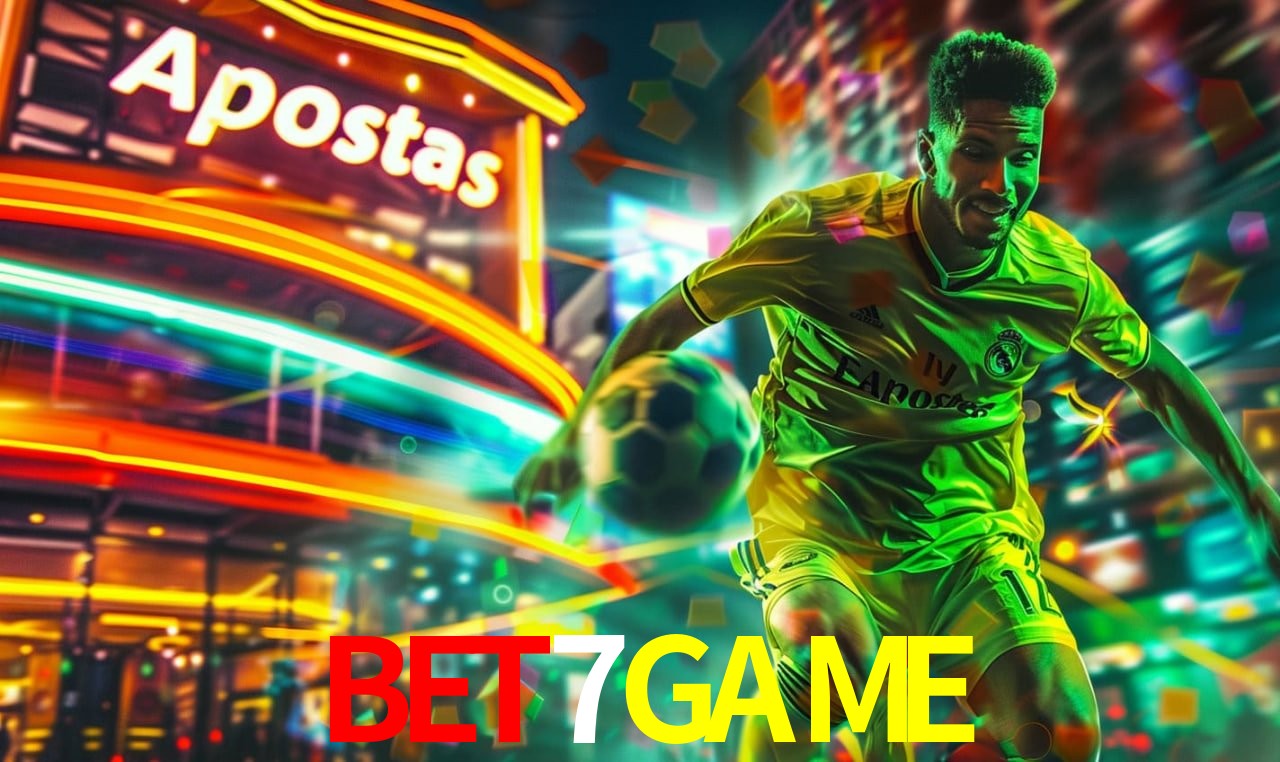 Promoções Sazonais BET7GAME
