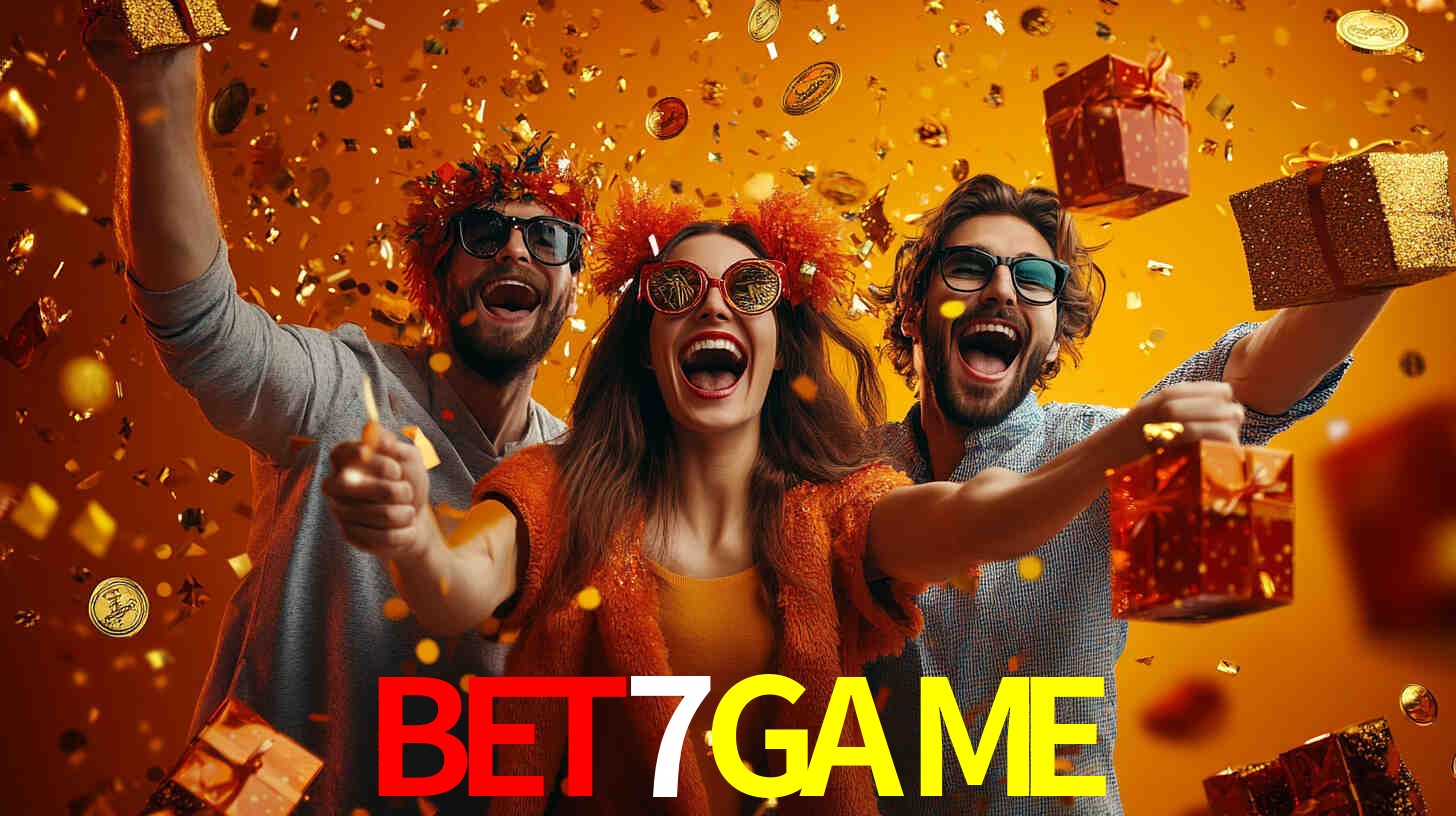 BET7GAME: Seu Especialista em Apostas Esportivas Brasileiras