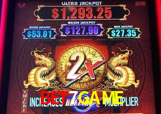 BET7GAME Salvador - Studio Tour
